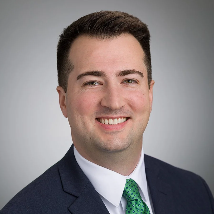 Rutgers University Bonner Alum Tyler Seville Advances Health Policy Career Through Fels Executive MPA