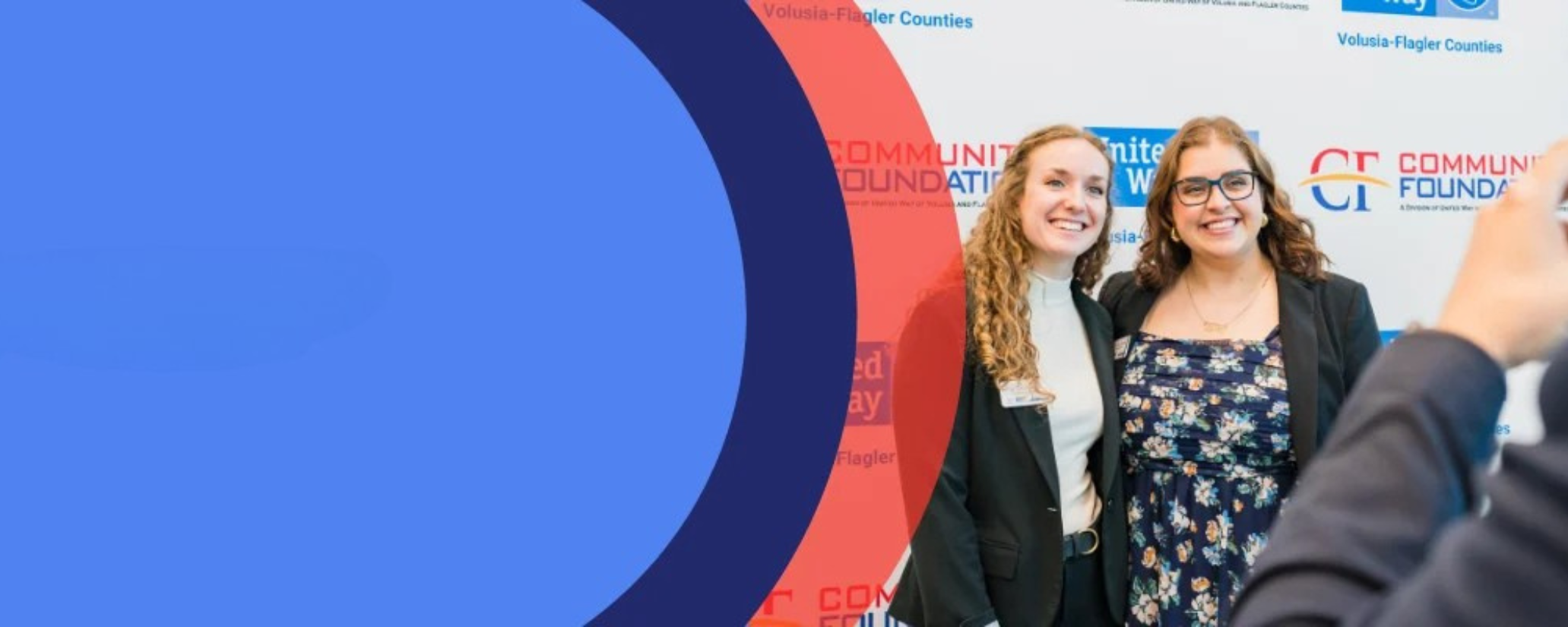 The Community Foundation & United Way of Volusia-Flagler Hiring: VP and Office Assistant