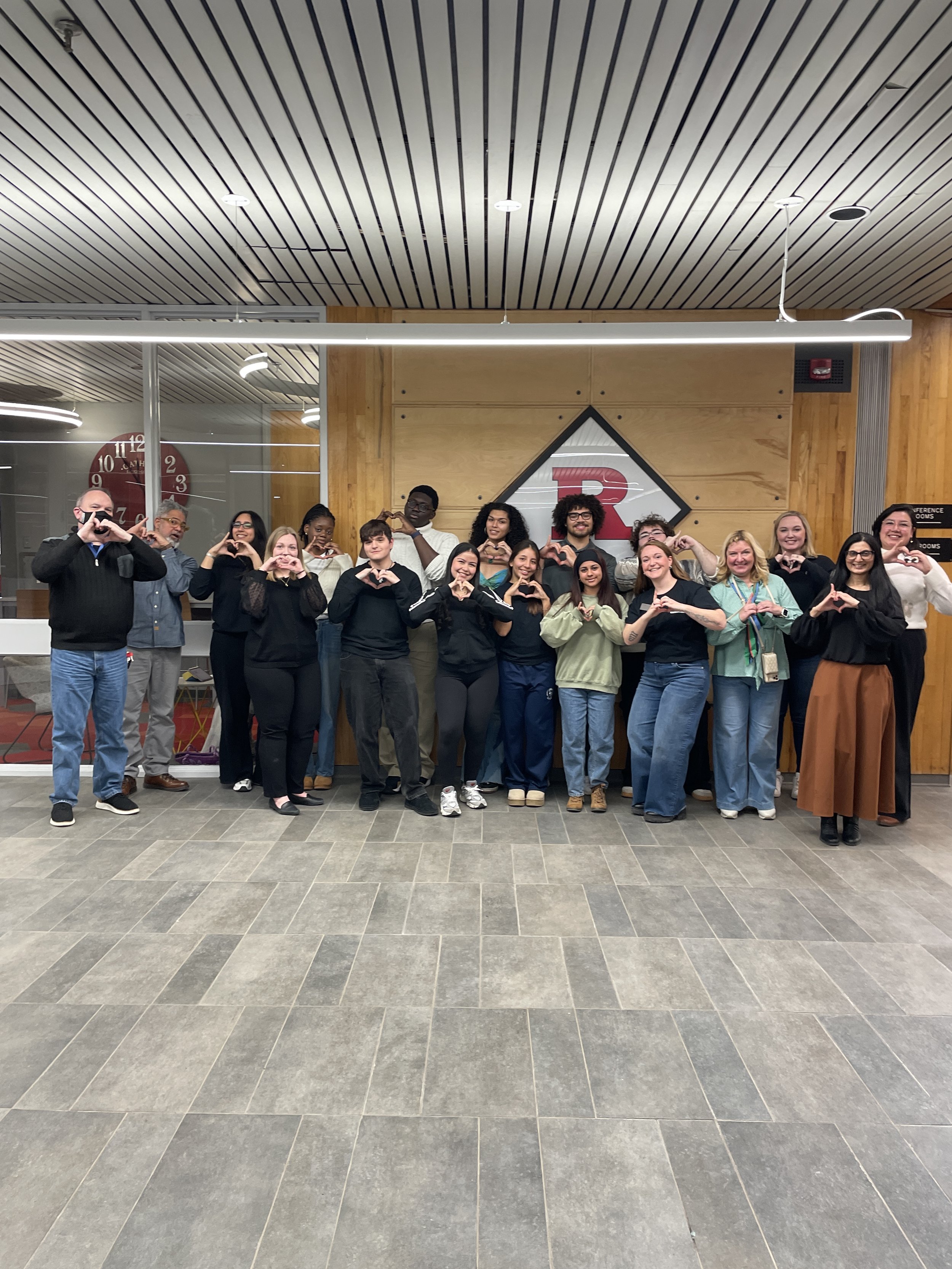 Save the Date! 2026 SLI at Rutgers University - New Brunswick, June 7 -10