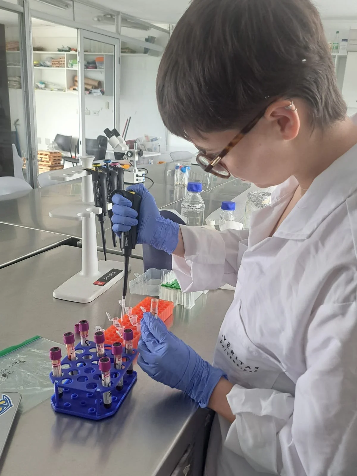 Rollins Bonner Embry Burton Heads to Emory’s Top-Ranked School of Public Health