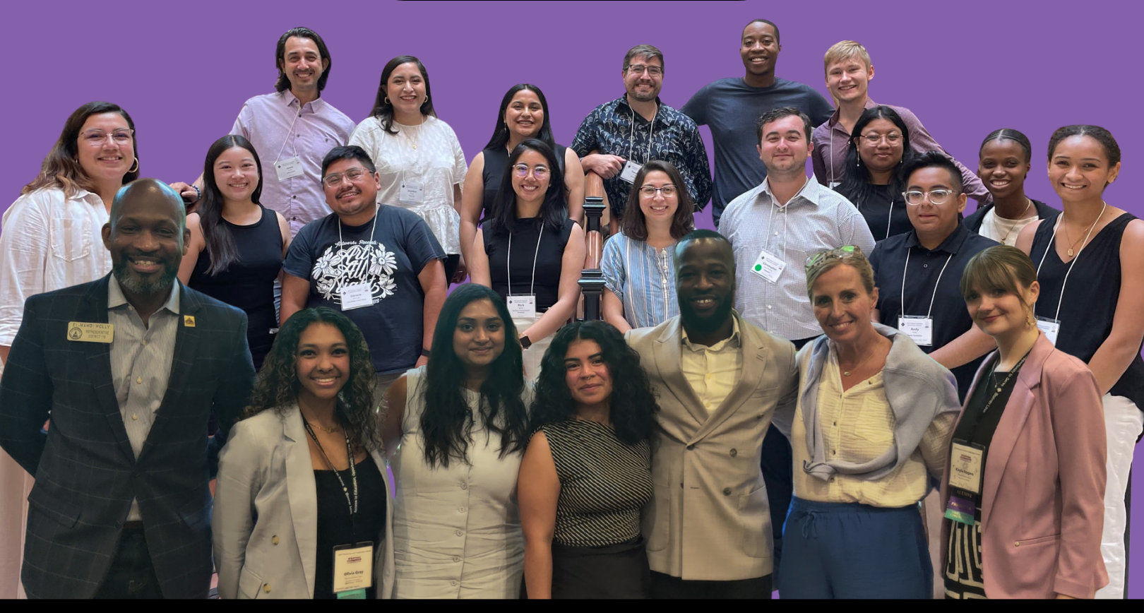 Bonner Foundation Launches The 2026 National Bonner Alumni Survey!