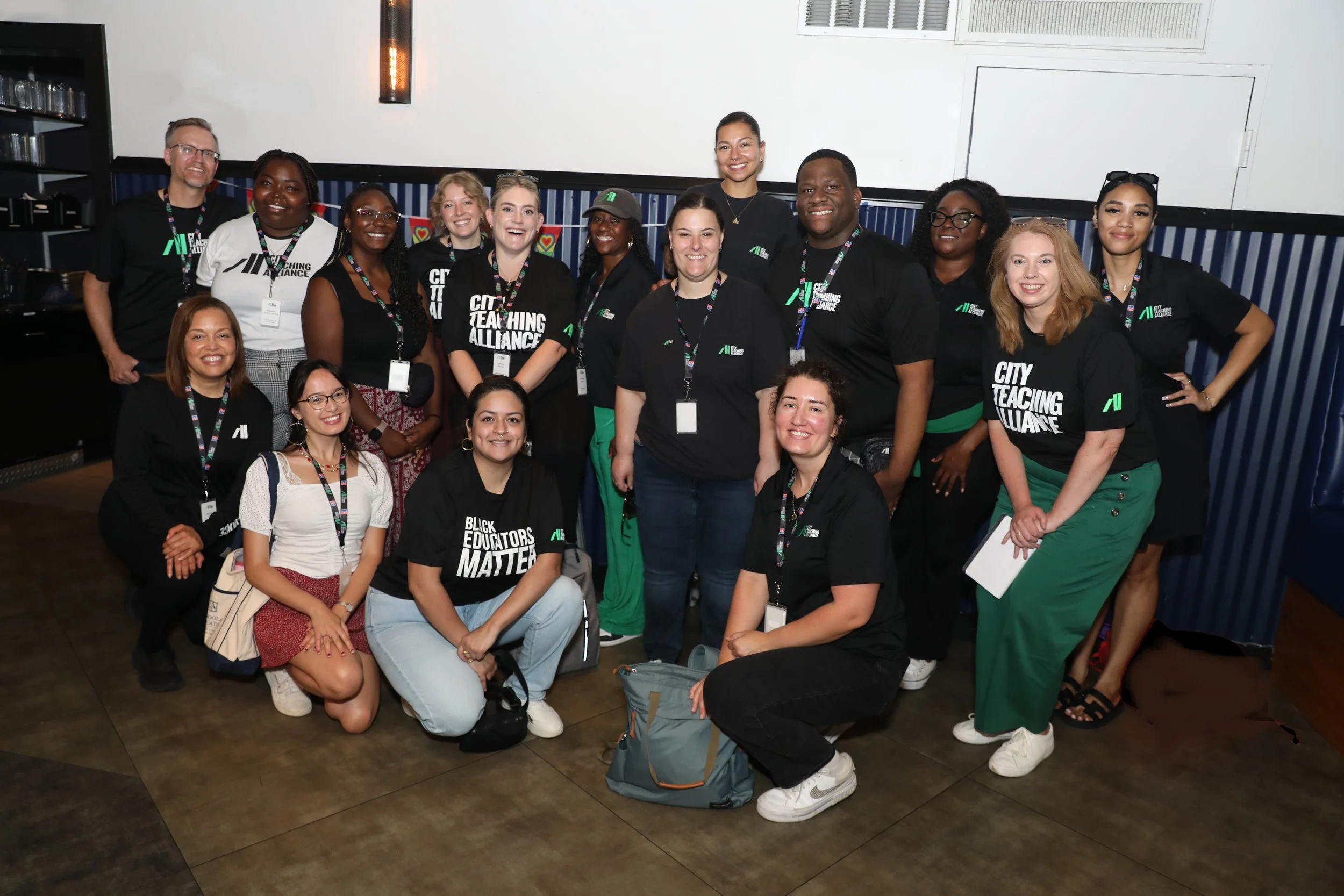 Turn Your Service Into Impact - Join City Teaching Alliance