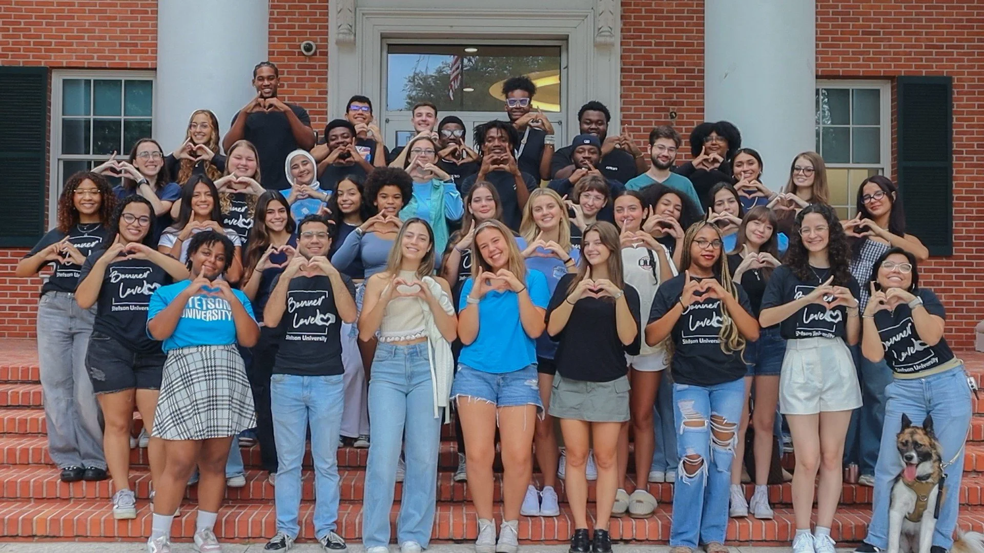 Stetson University Hiring Two Bonner & Center Positions!