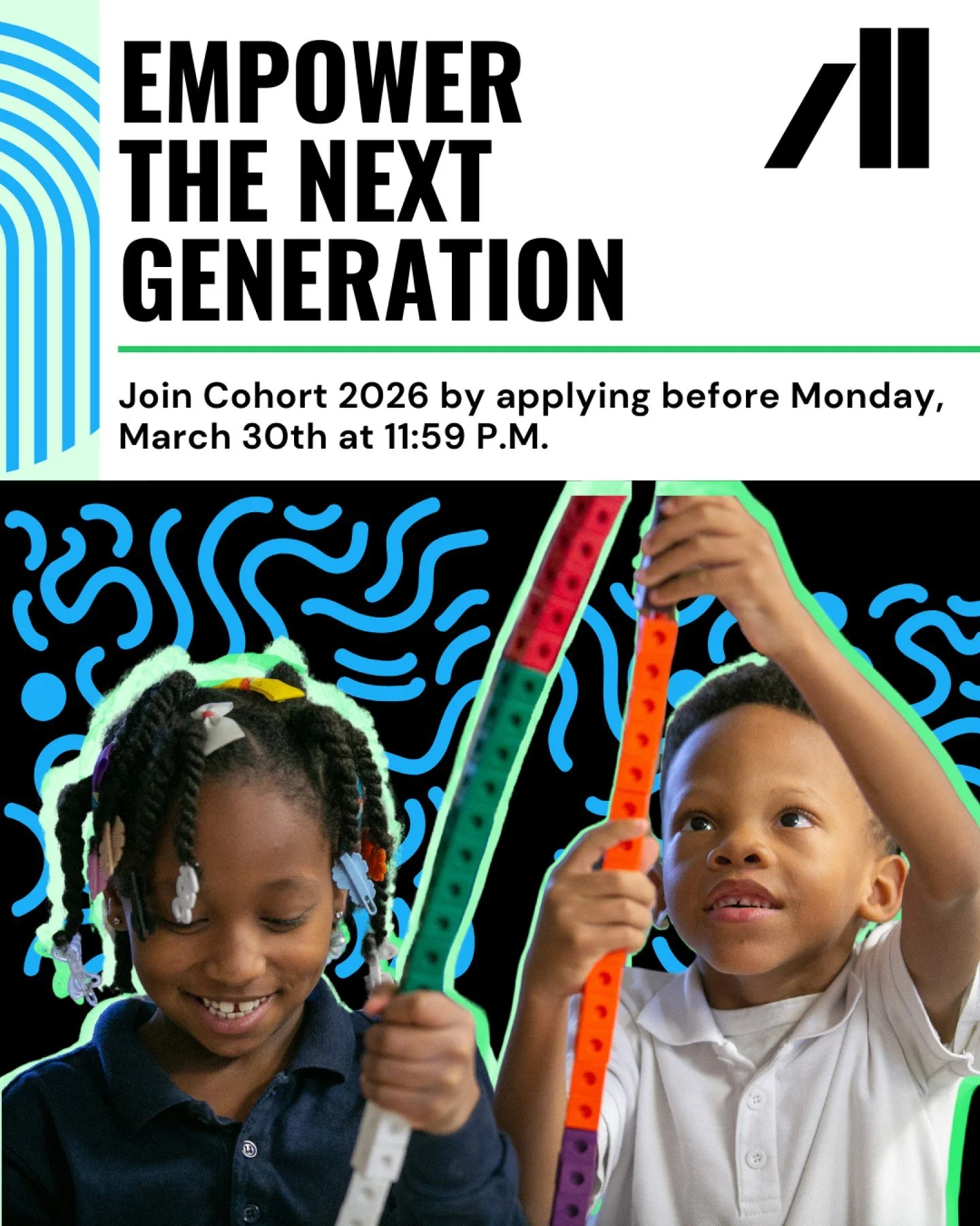 Post graduate opportunity! Turn your passion for service into impactful classroom experiences with the City Teaching Alliance&rsquo;s full-time, paid Teacher Pathway! 🎓✨

Why Join?
🌟 Make a direct impact in high-need schools across Maryland, Pennsy