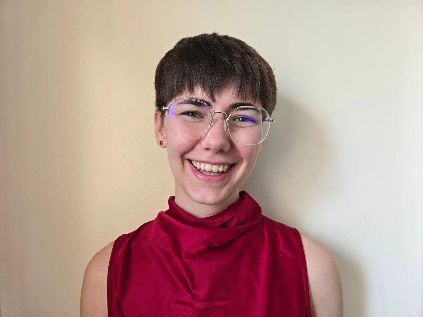 Rollins College Bonner, Embry Burton (they/them), heads to Emory University's Rollins School of Public Health this fall to pursue a Master of Public Health in Global Health! 🎓✨

Embry's journey reflects the heart of the Bonner mission: integrating s