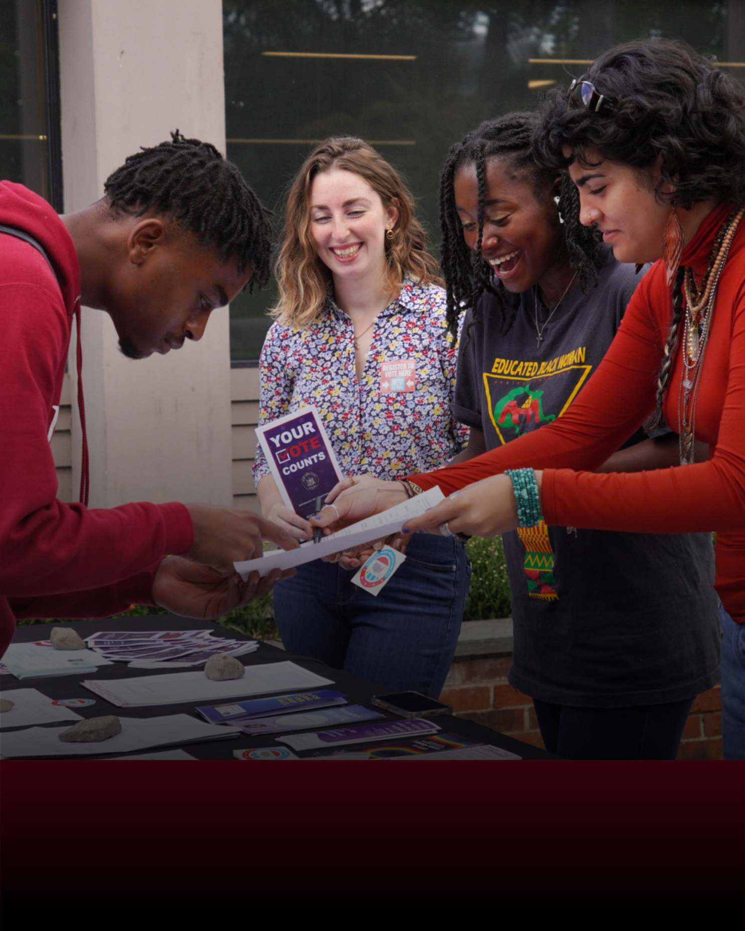 Bard Summer Course Accepting Applications: Educating the Next Generation of Students in Voting Rights &amp; Democracy