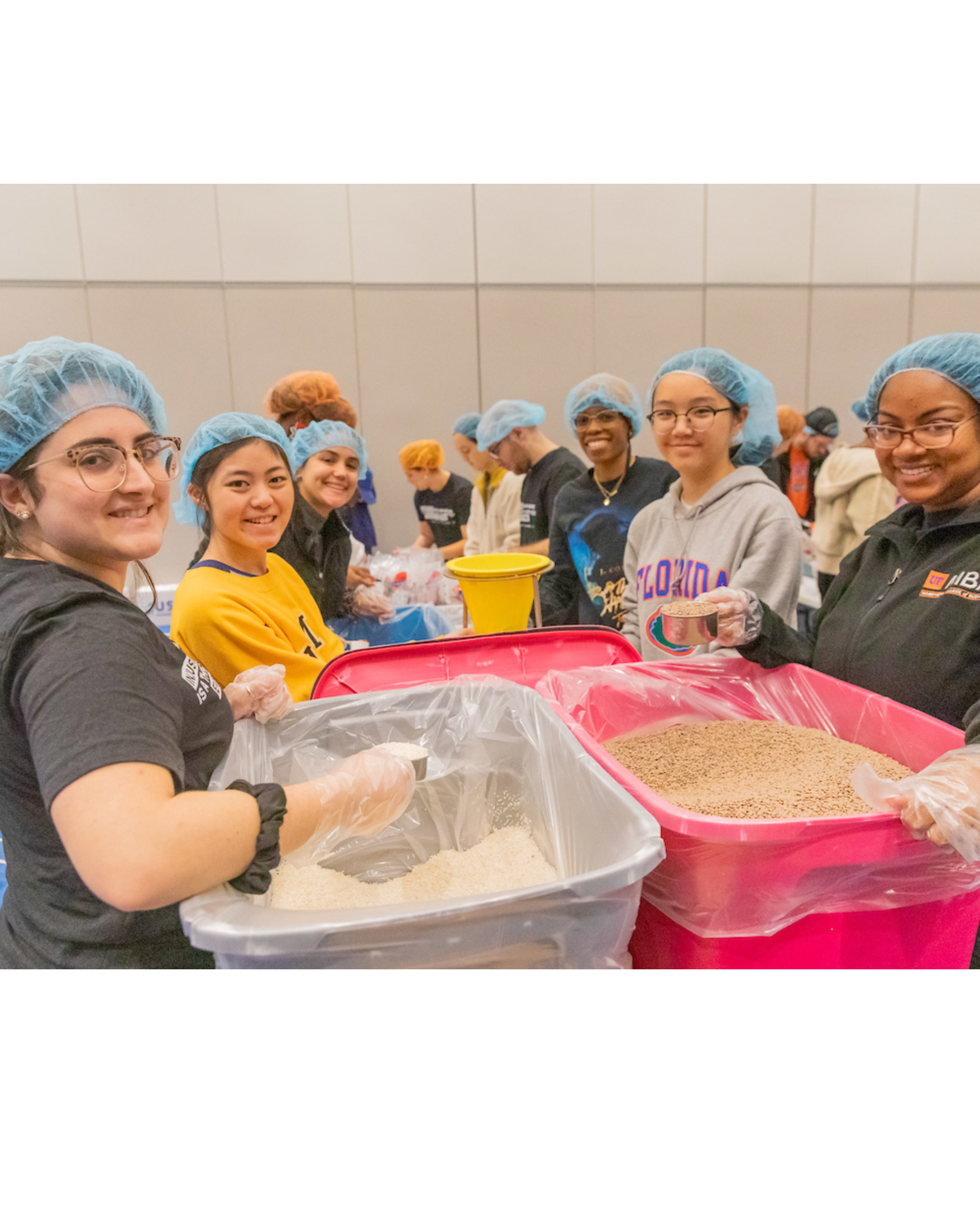 Now Hiring: University of Florida’s Brown Center for Leadership and Service