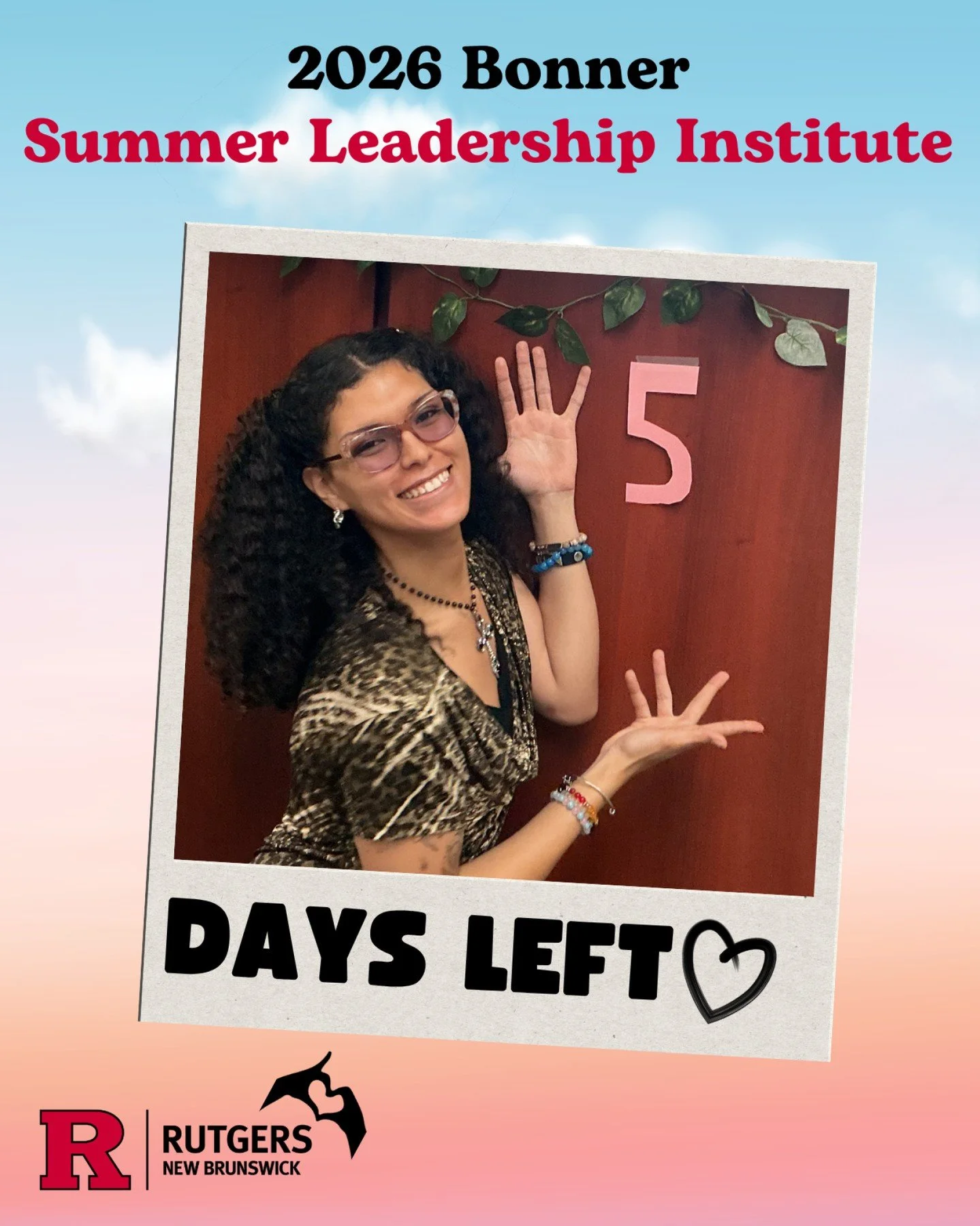 This year's SLI conference theme,&ldquo;Bonner on the Banks: United in Purpose, Navigating Currents of Change&rdquo; invites college students, community partners, and higher education civic leaders to gather along the banks of the Raritan River at Ru