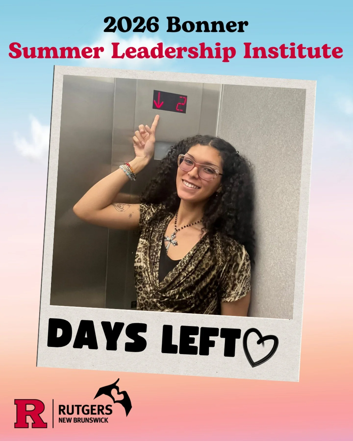 2 Days Until SLI 2026! Collaboration is right around the corner. 🌊⚓️

Get ready to dive into Strategy Track sessions that bring Bonners together to share ideas, sharpen campus strategy, and navigate change with purpose &mdash; through peer learning,