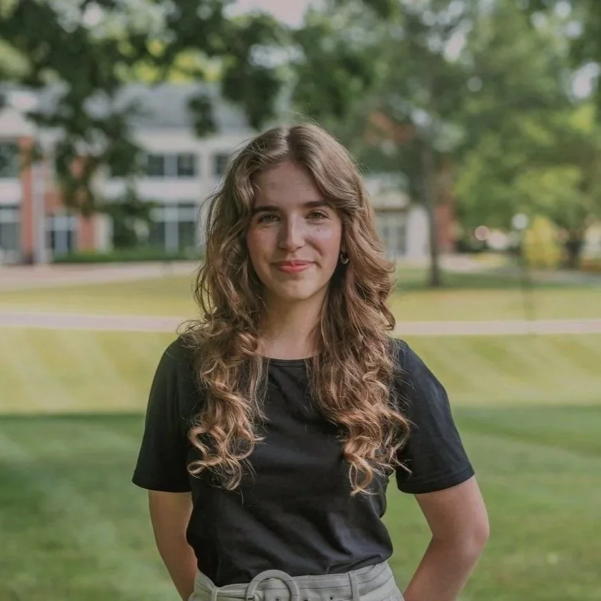 Centre College Bonner, Cate Boyette, Reclaims Love of Learning
