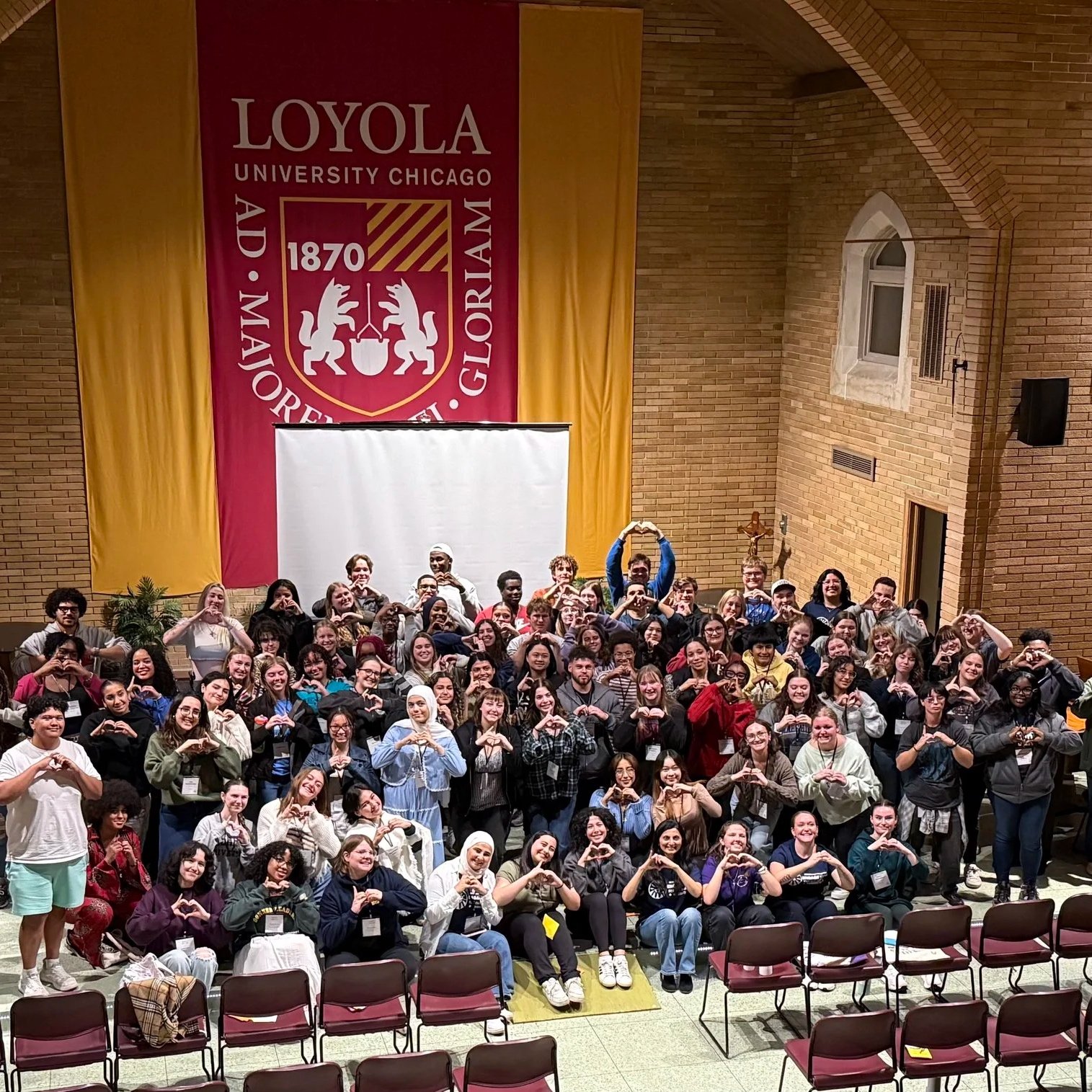Fall Bonner Congress 2025: Engage Now, For Our Shared Humanity