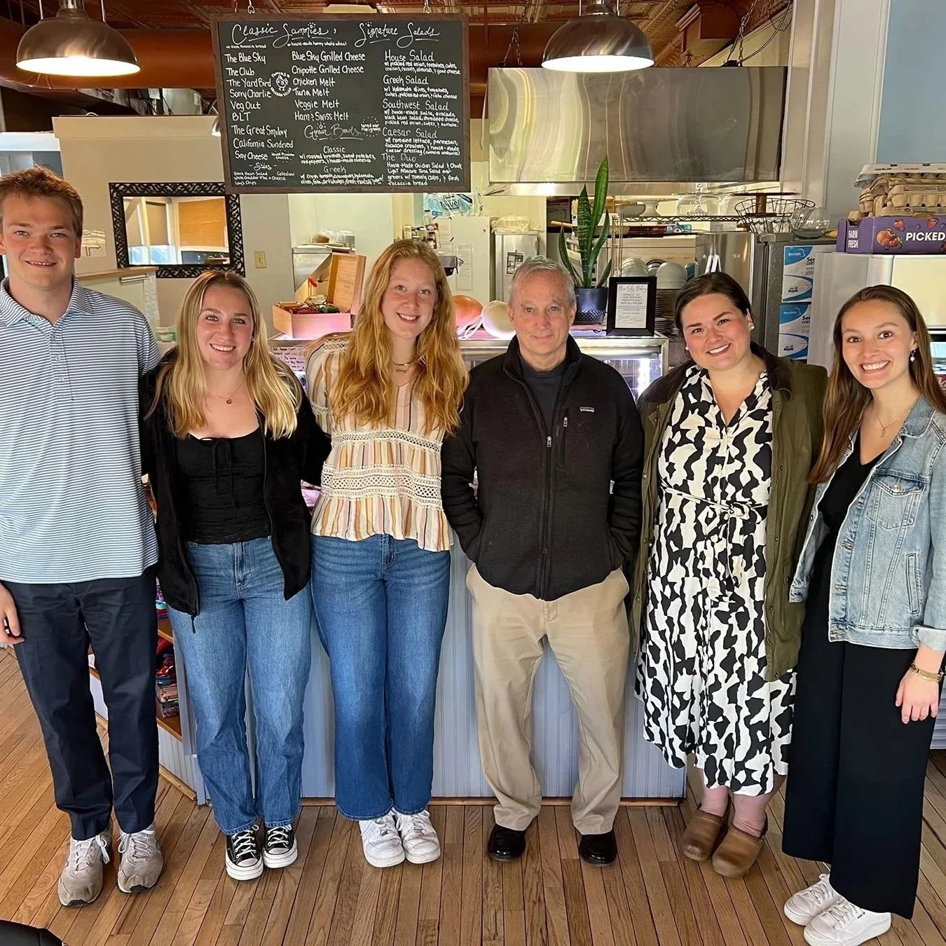 W&amp;L Bonner Program: Connecting a Global Movement