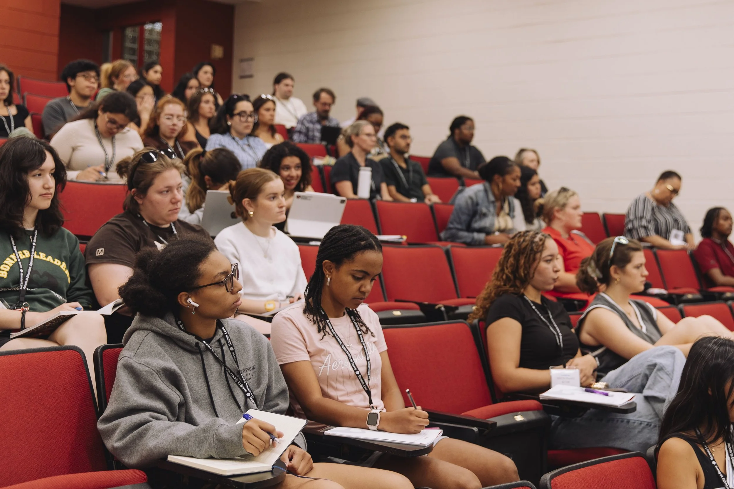   RUTGERS UNIVERSITY NEW BRUNSWICK HOSTS SLI 2026  