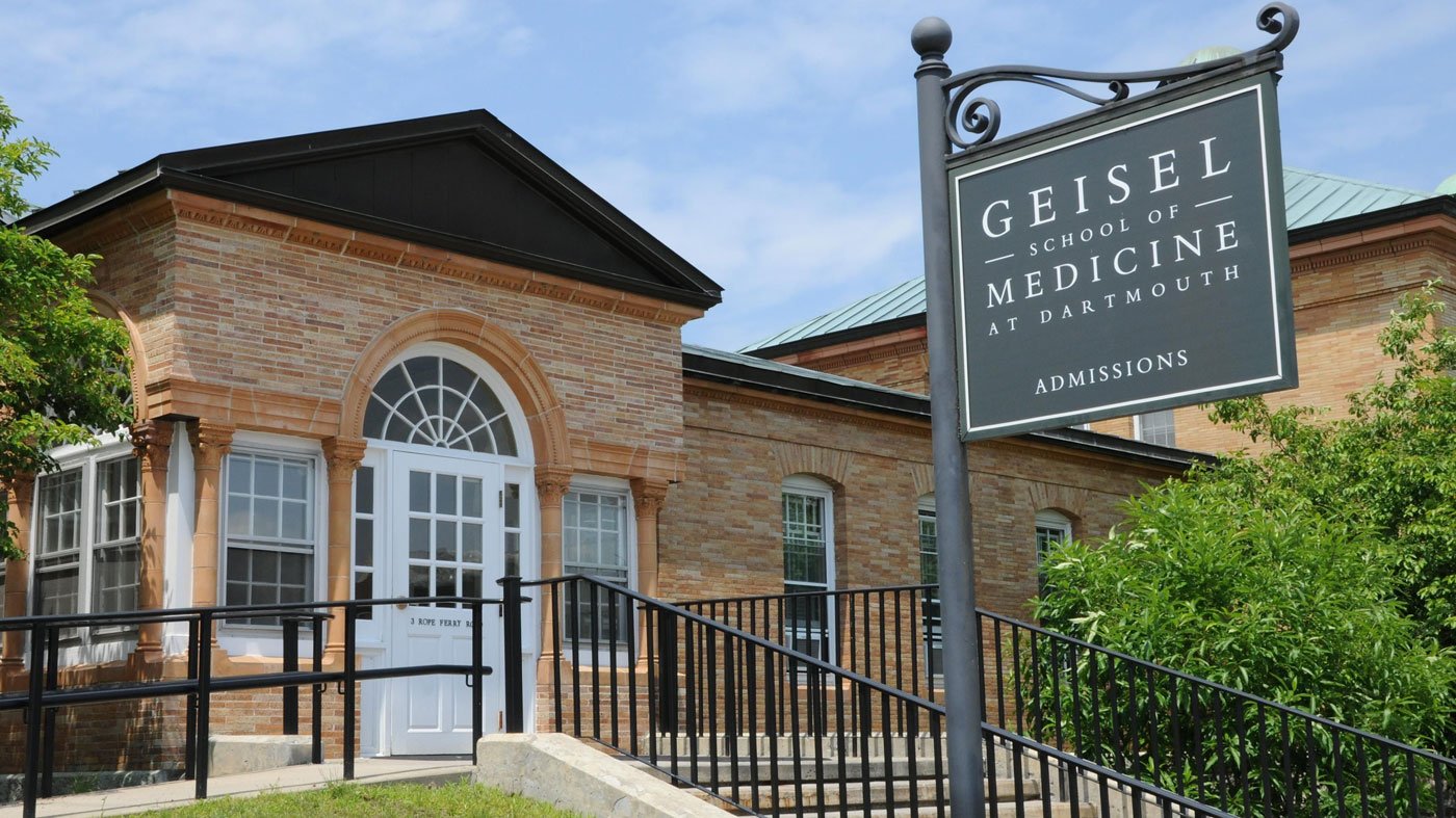 Dartmouth Geisel School of Medicine and Bonner Foundation Launch New Graduate School Partnership