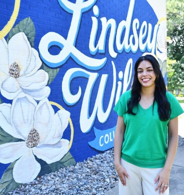 Bonner Alum, Yayi Sonnabend to lead flagship service program at Lindsey Wilson University