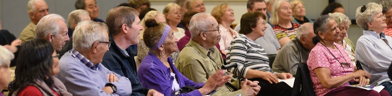 Center for Modern Aging Princeton Hiring an AmeriCorps Position