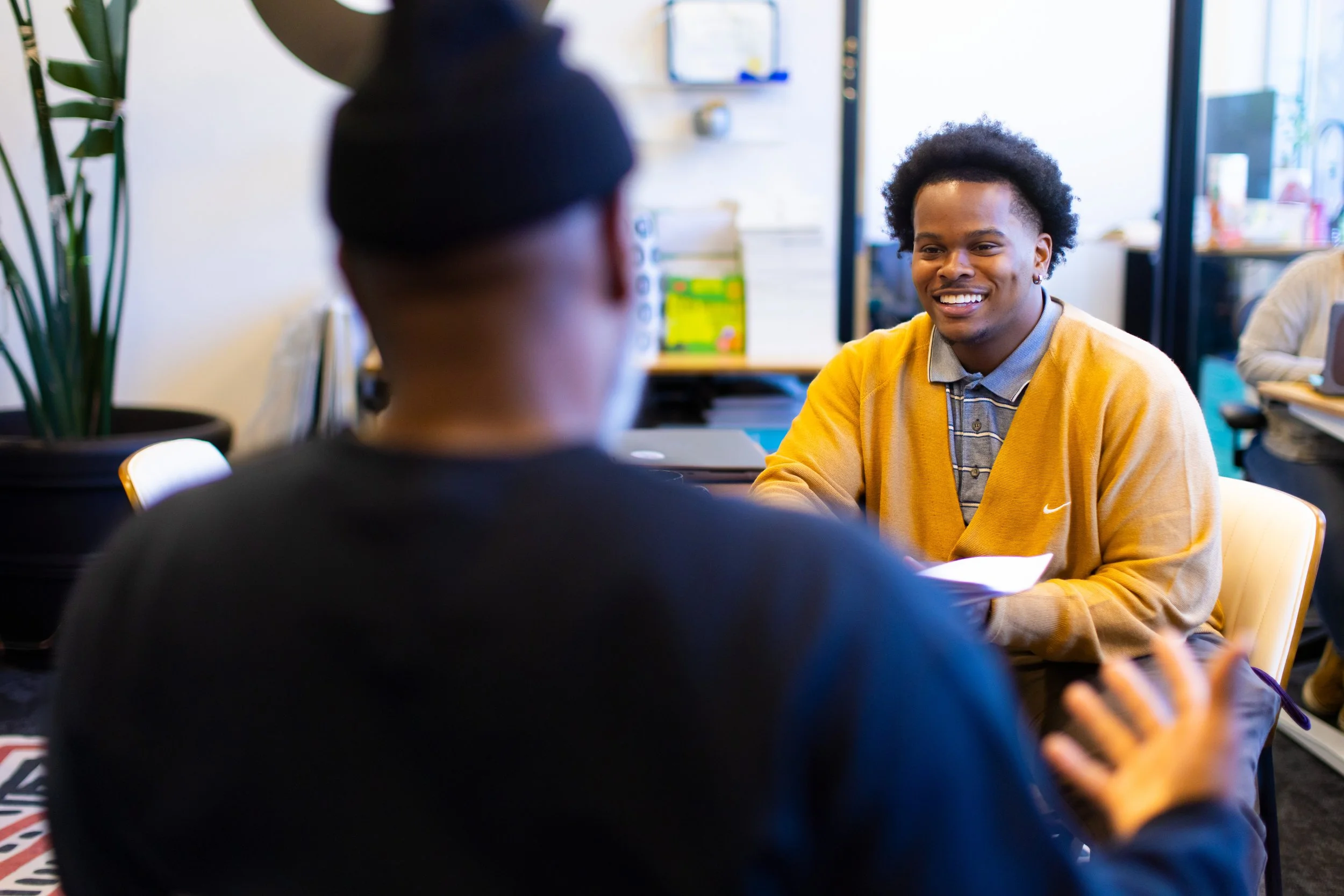 Accepting Applications: Brown University's MAT &amp; UEP Graduate Program