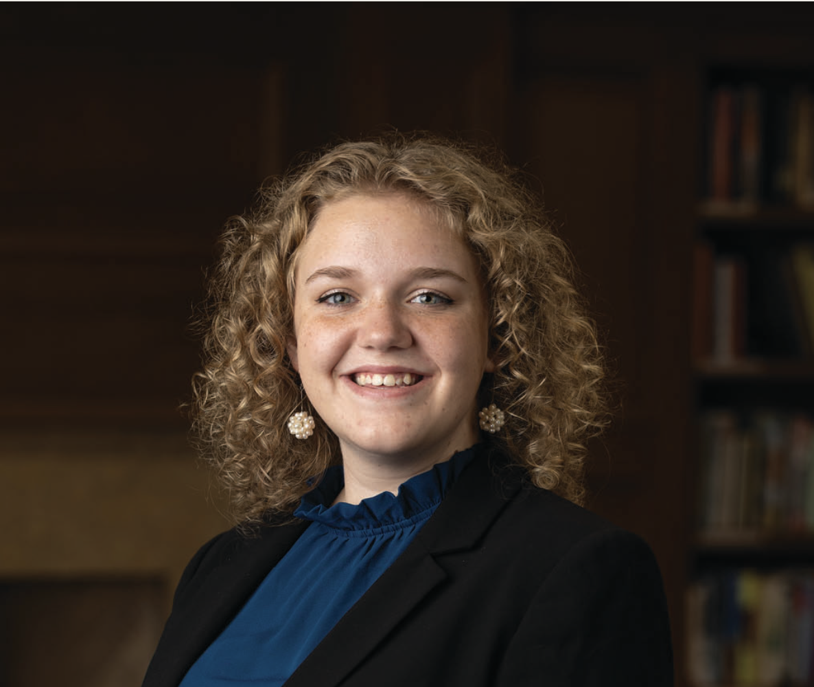 Mars Hill University Bonner Alum Lauren Sermersheim Joins ACHI as Health Policy Analyst 