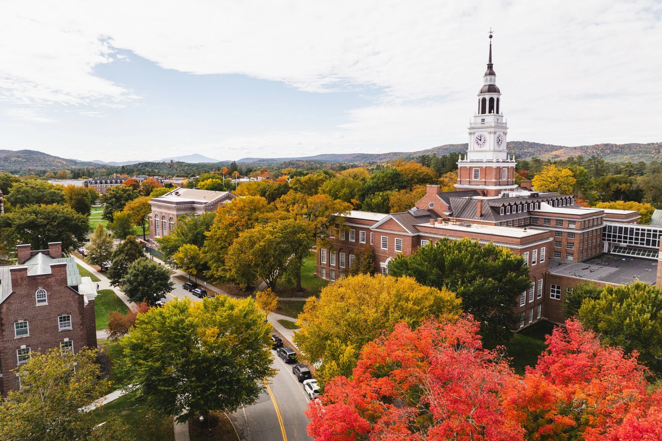 Register Now! Geisel School of Medicine at Dartmouth College Info Session
