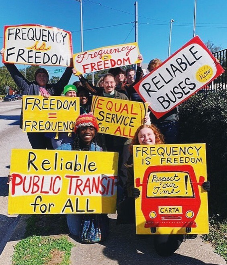 DART Seeks Organizers to Advance Community-Led Change