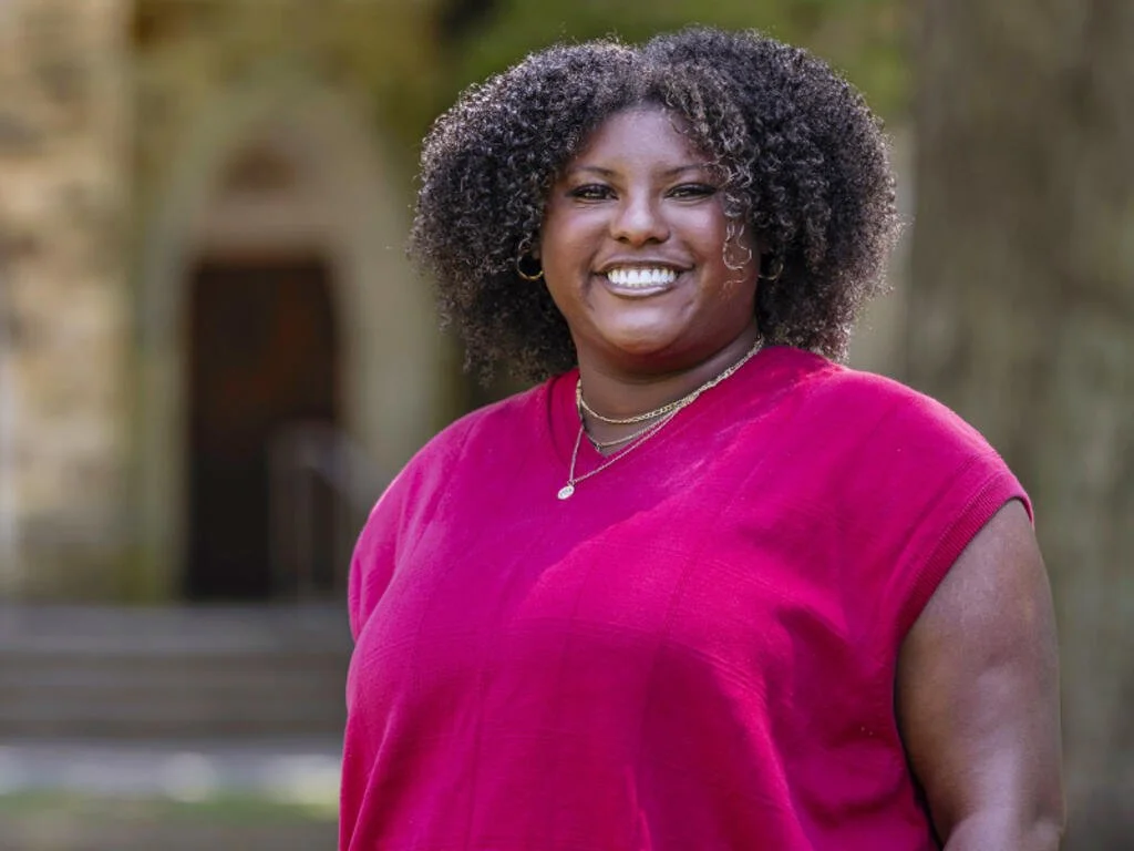 Staying in Memphis: A Strategic Choice for Bonner Scholar Rachel Carroll ’26