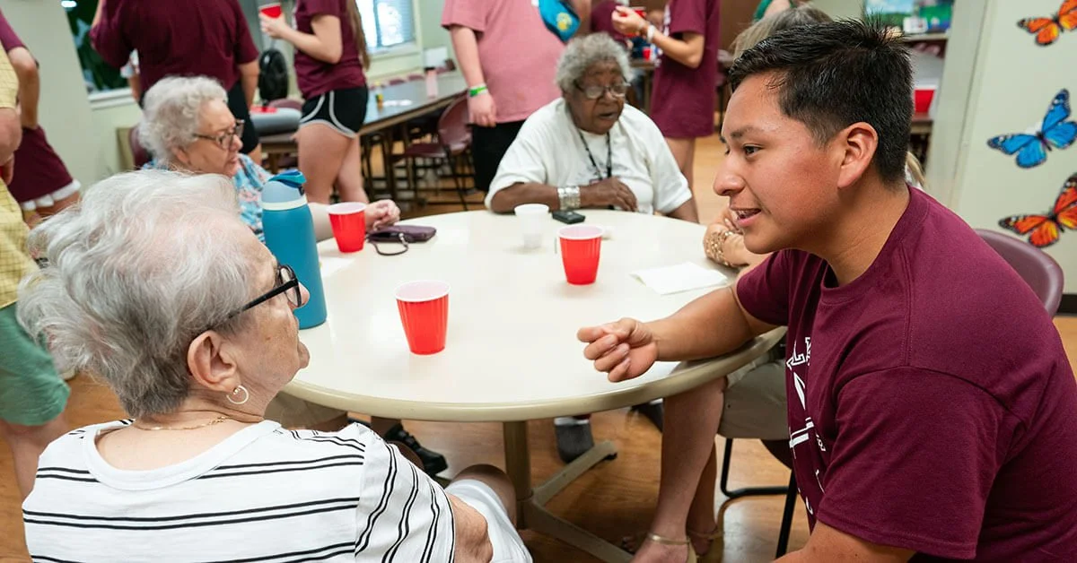 Six Bonner Network Institutions Receive Carnegie Community Engagement Classification
