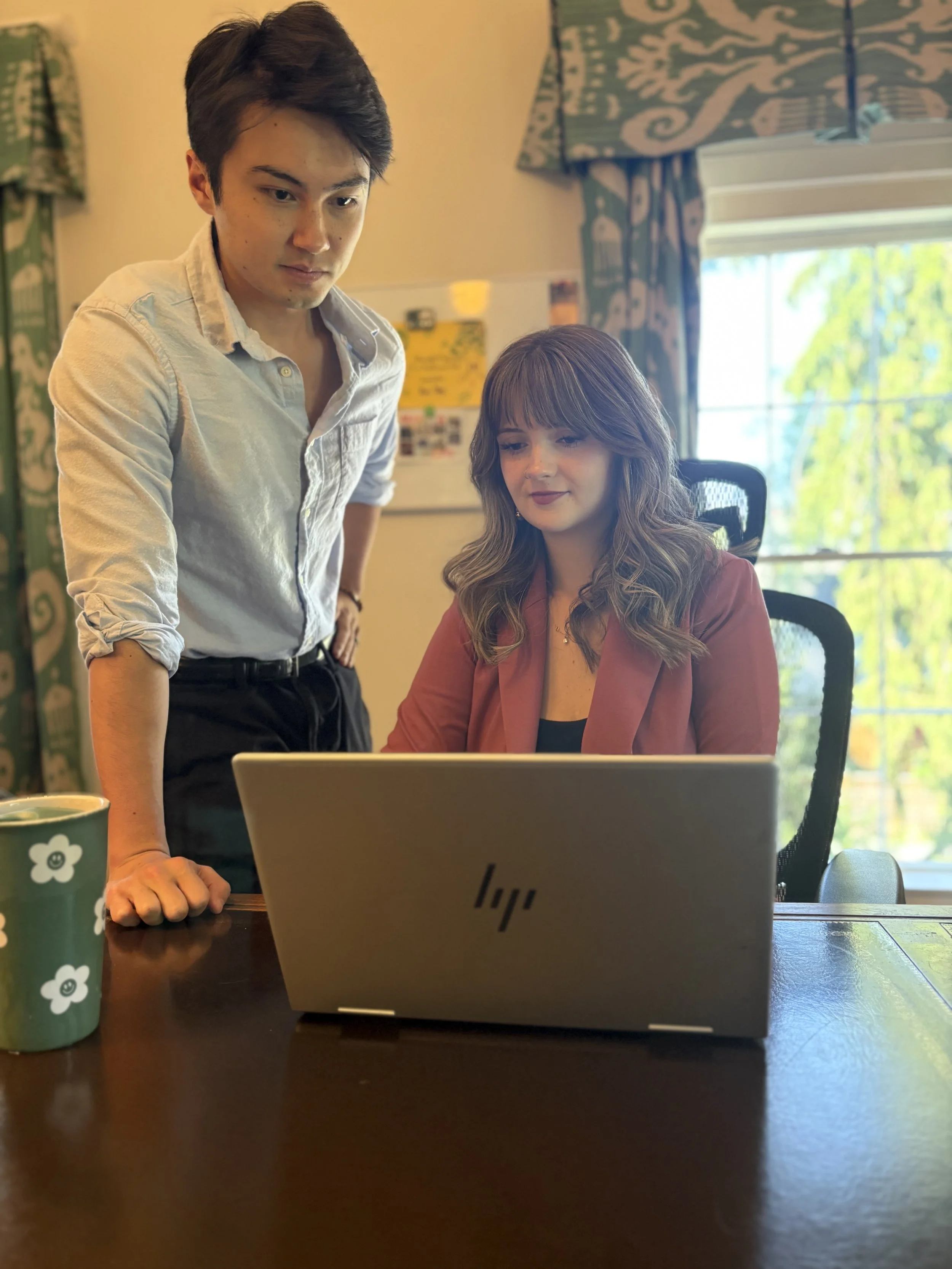 Leveraging the Bonner Alumni Network to Strengthen Career Connections