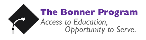 Bonner Program Map The Bonner Program — The Corella & Bertram F. Bonner Foundation