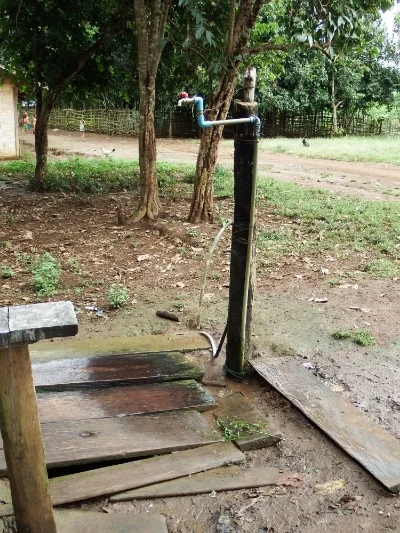 Water Pump