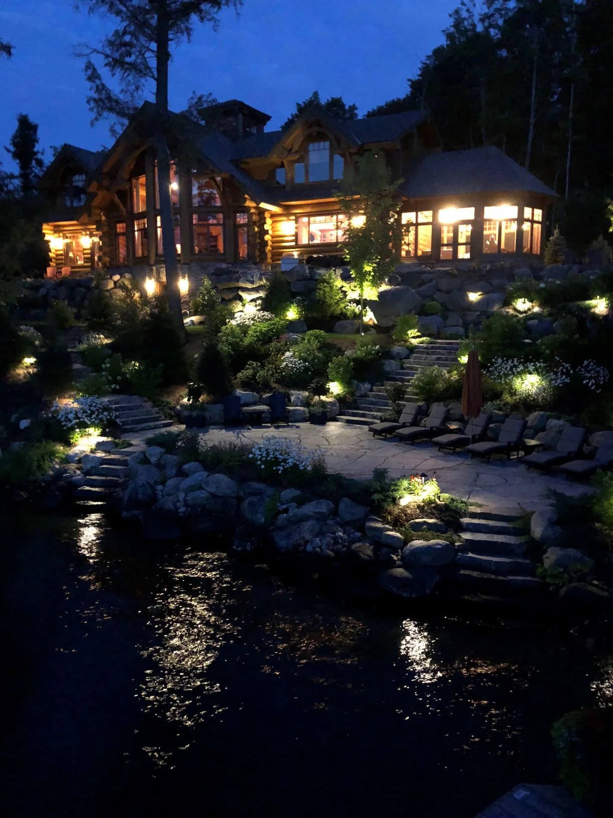 Why the Green Industry is your Best Resource for Landscape Lighting? 