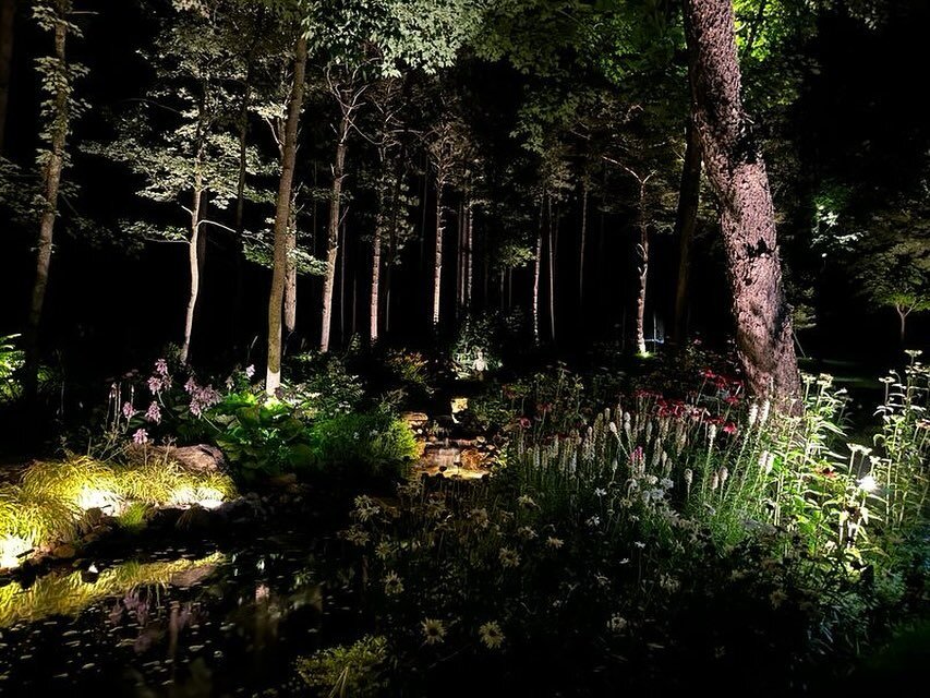 🌟 Spring is here, and so is our exclusive lighting maintenance package! 🌷✨ Don&rsquo;t let your landscape lighting fade away with the winter frost. 🌼💡 Ensure your outdoor oasis stays brilliantly lit all season long with our expert care. 💧🏞️ Sch