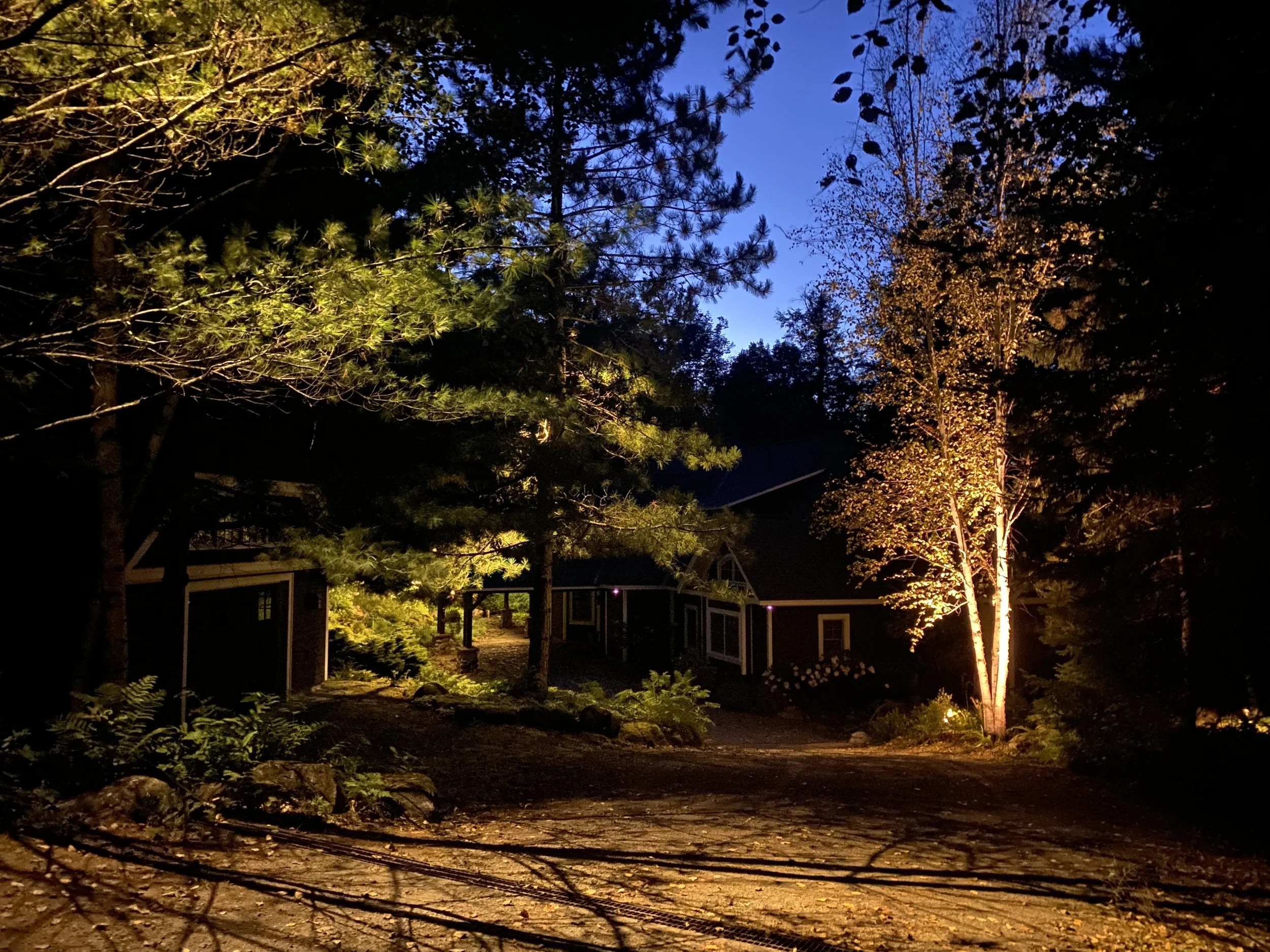 Earth Elements Driveway Lighting Huntsville, Ontario.jpeg