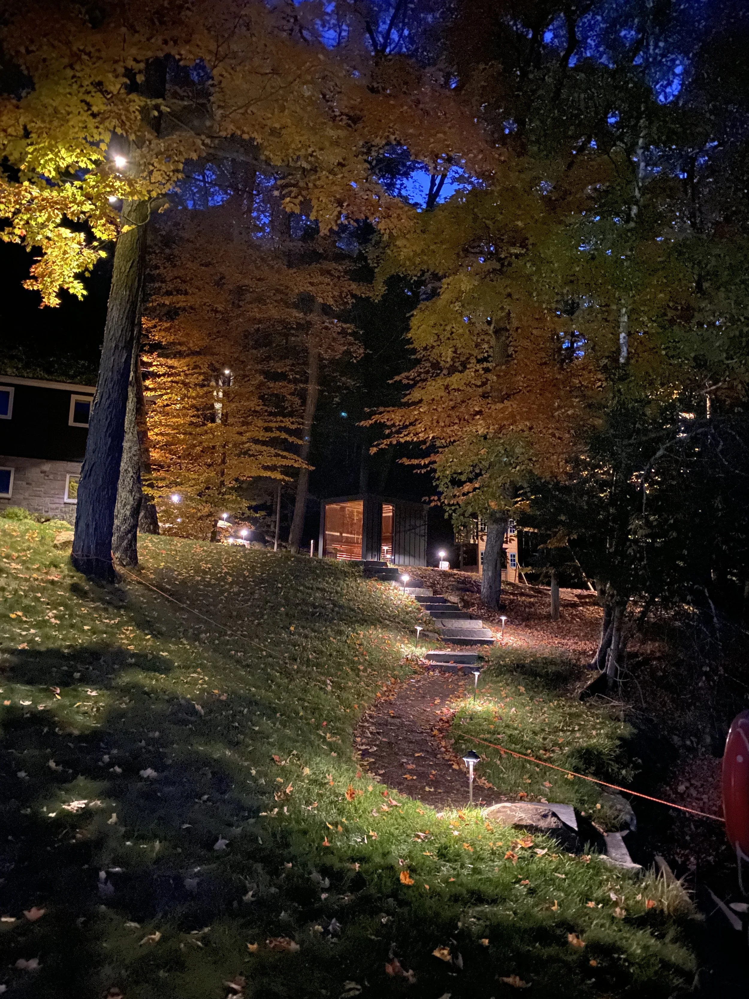 Earth Elements Lakeside Lighting, Dwight, Ontario.JPG