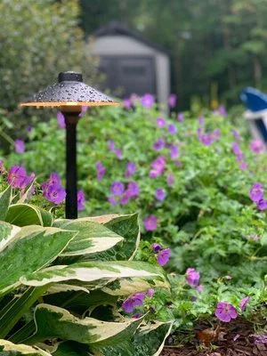 Earth Elements Path Lighting, Huntsville Ontario.jpeg