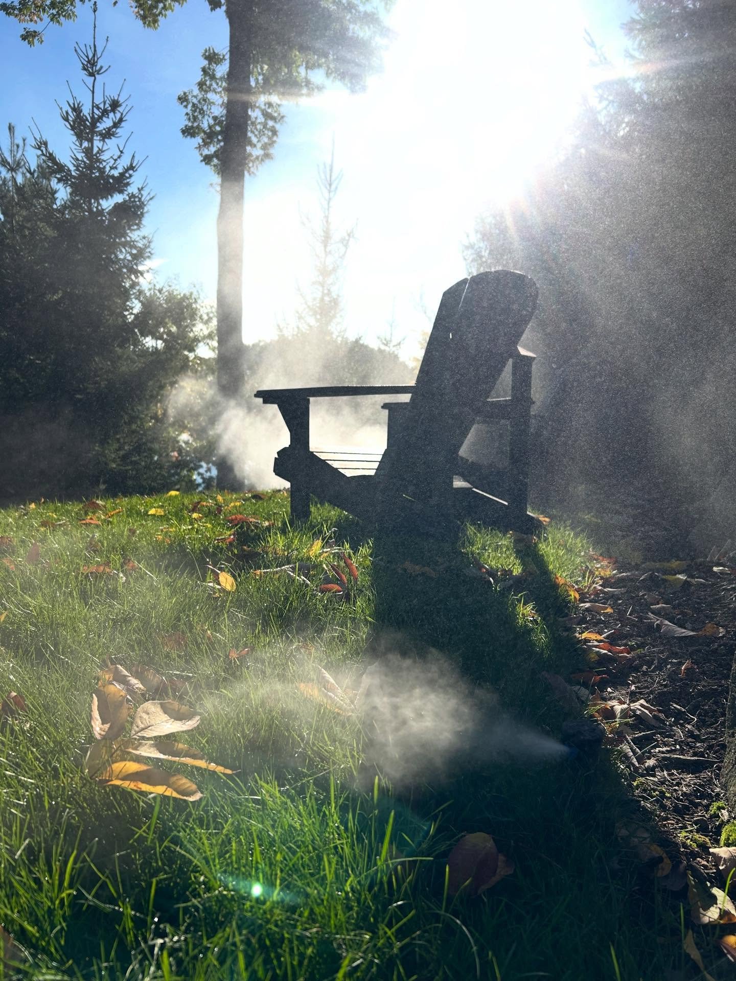 With irrigation winterizations now complete, we&rsquo;re wrapping up another successful season across Muskoka. 💧🌿
We&rsquo;re proud of the beautiful properties we&rsquo;ve had the opportunity to work on and grateful to our team for their hard work 