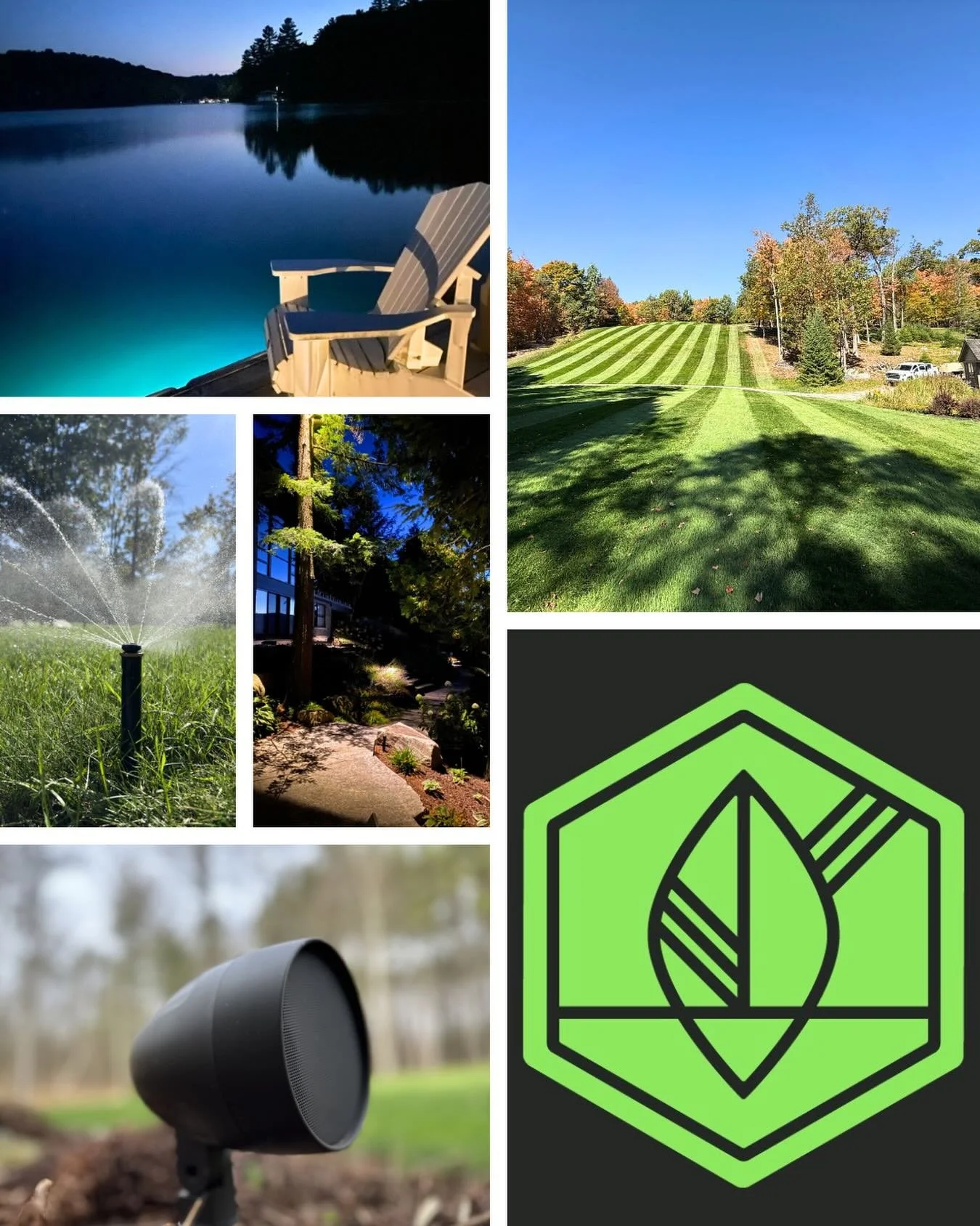 14 Years of Earth Elements 🌿

This year marks 14 years in business for Earth Elements.

What started as a small operation has grown into a company we&rsquo;re incredibly proud of &mdash; built on craftsmanship, innovation, and a deep appreciation fo