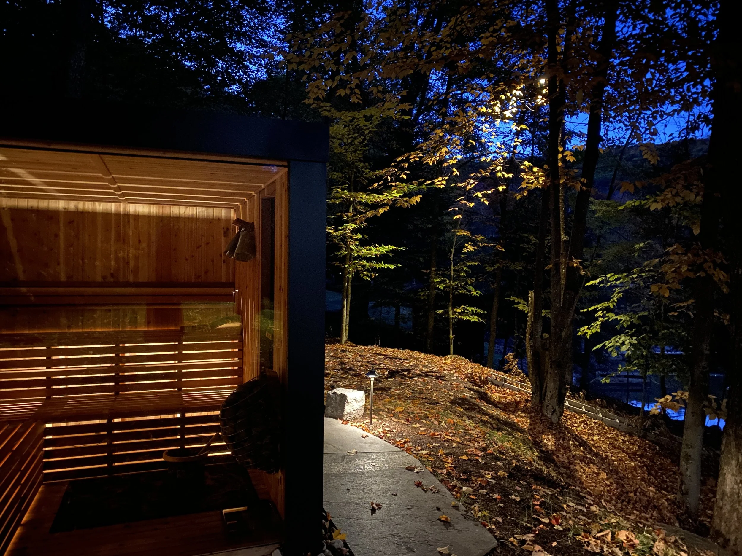 Understanding Huntsville’s New Dark Sky Lighting By-law