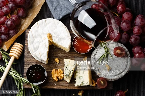 Milking and Cheese Making Demonstration from Artisan Cheese Making at Home* book with Wine & Cheese pairing, 