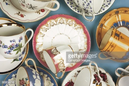 Afternoon Tea, Tea Picking, and Tea Making Class, 2pm – 5pm