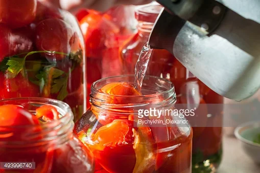 Canning Workshop from Saving the Season* book, 3pm – 5pm