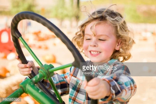 6th Annual Fall Farm Fest, 10am – 3pm