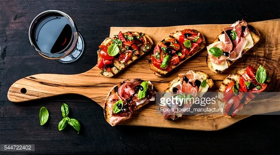 Annual Fall Farm Tapas, 3pm – 5pm