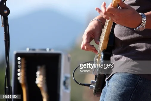 Half Hell Folk Festival