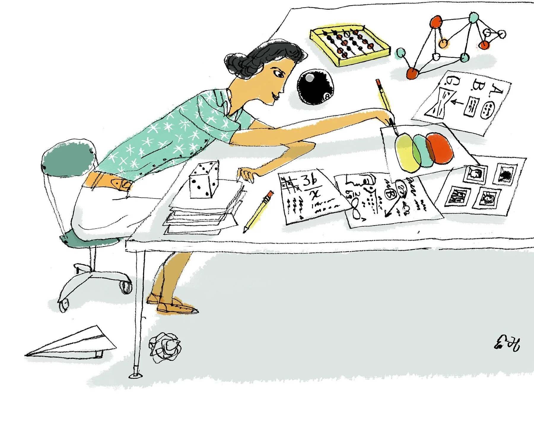 Working Remotely