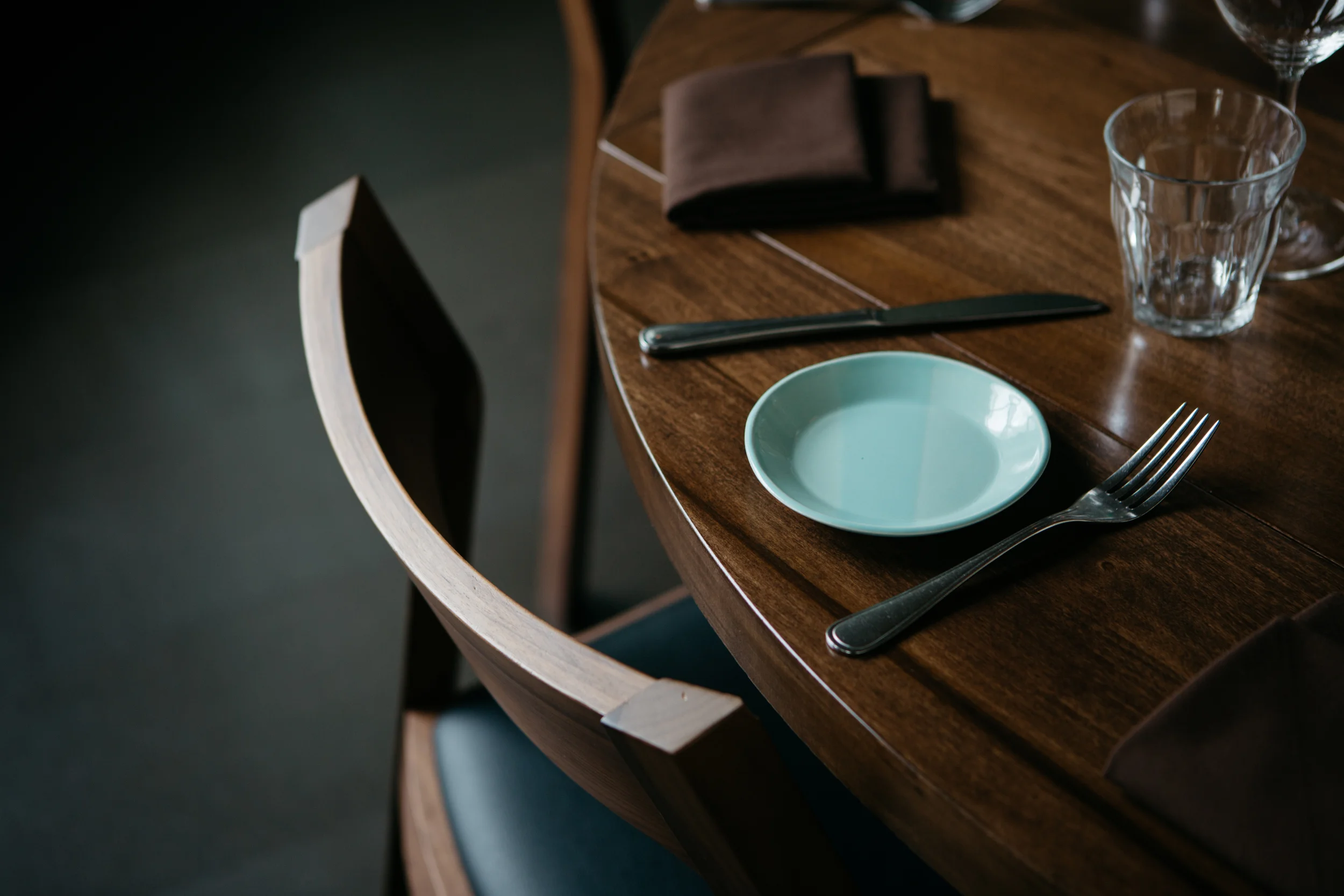 WHEN WE LOSE A LOVED ONE