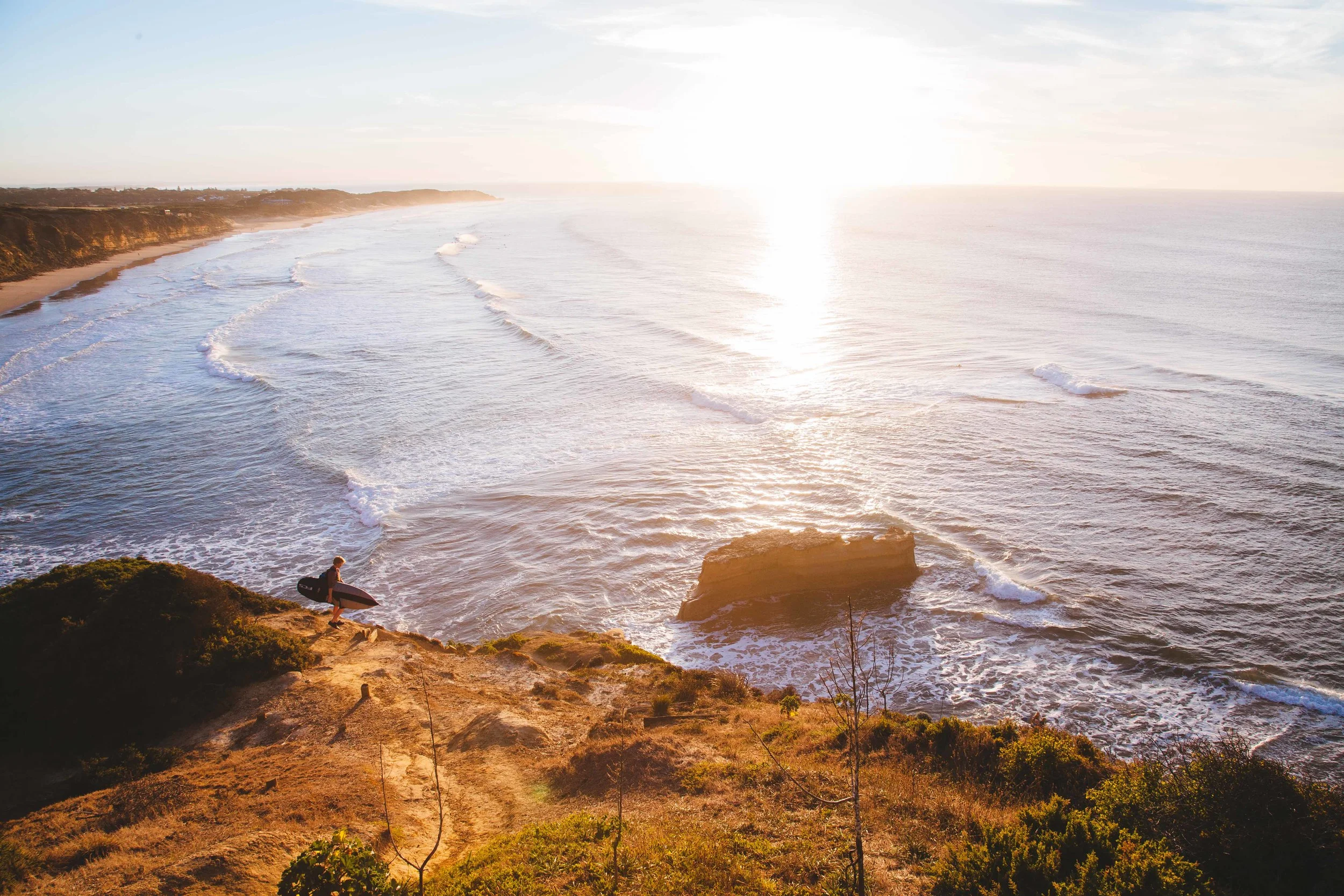 The Spirit - What is That?