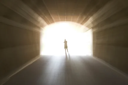 Is There Life After Death?