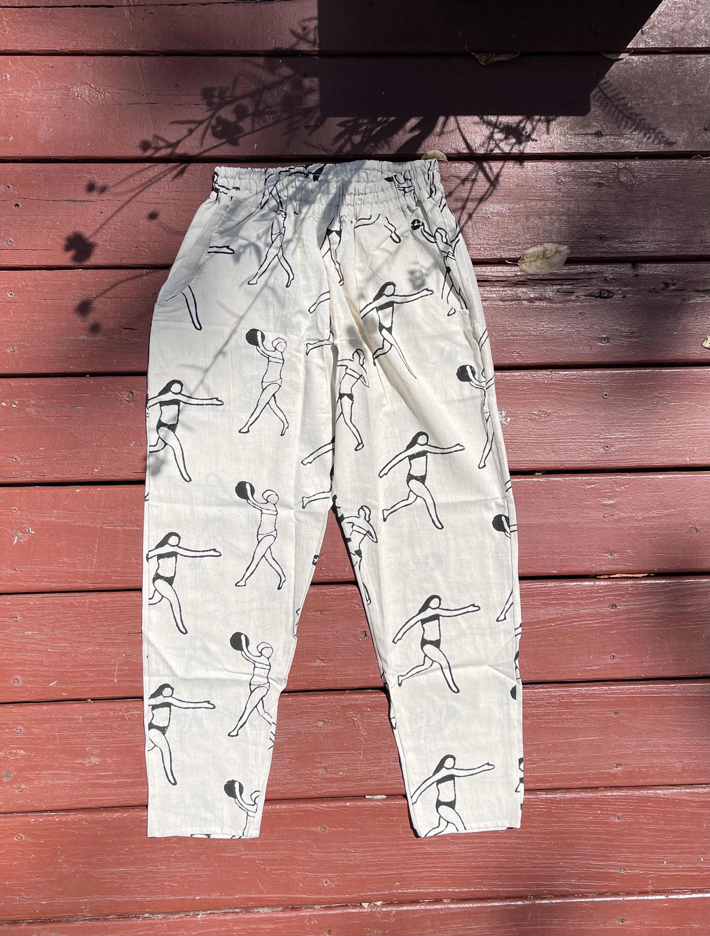 Talbots Leggings With Pockets