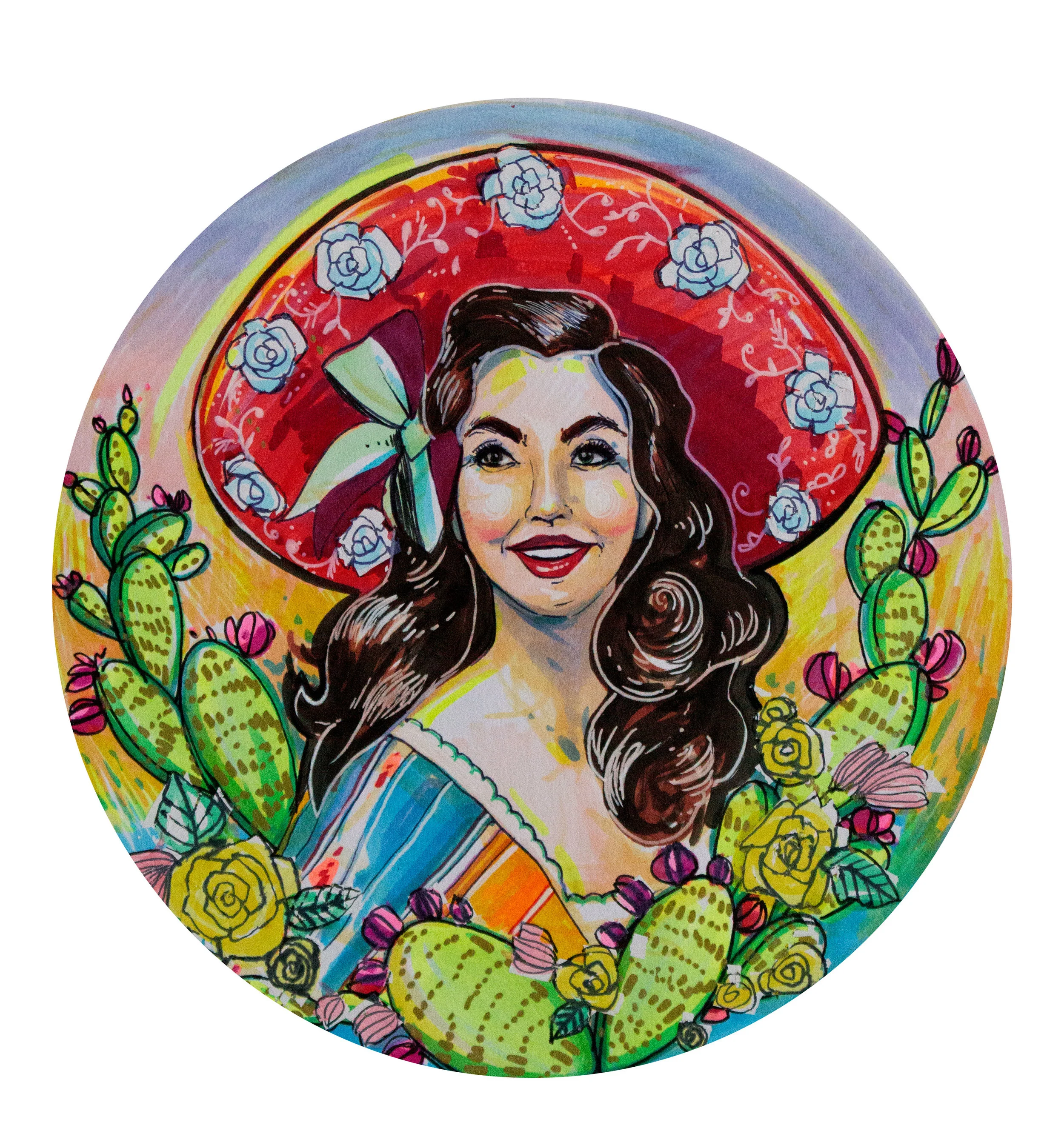 "Mariachi"