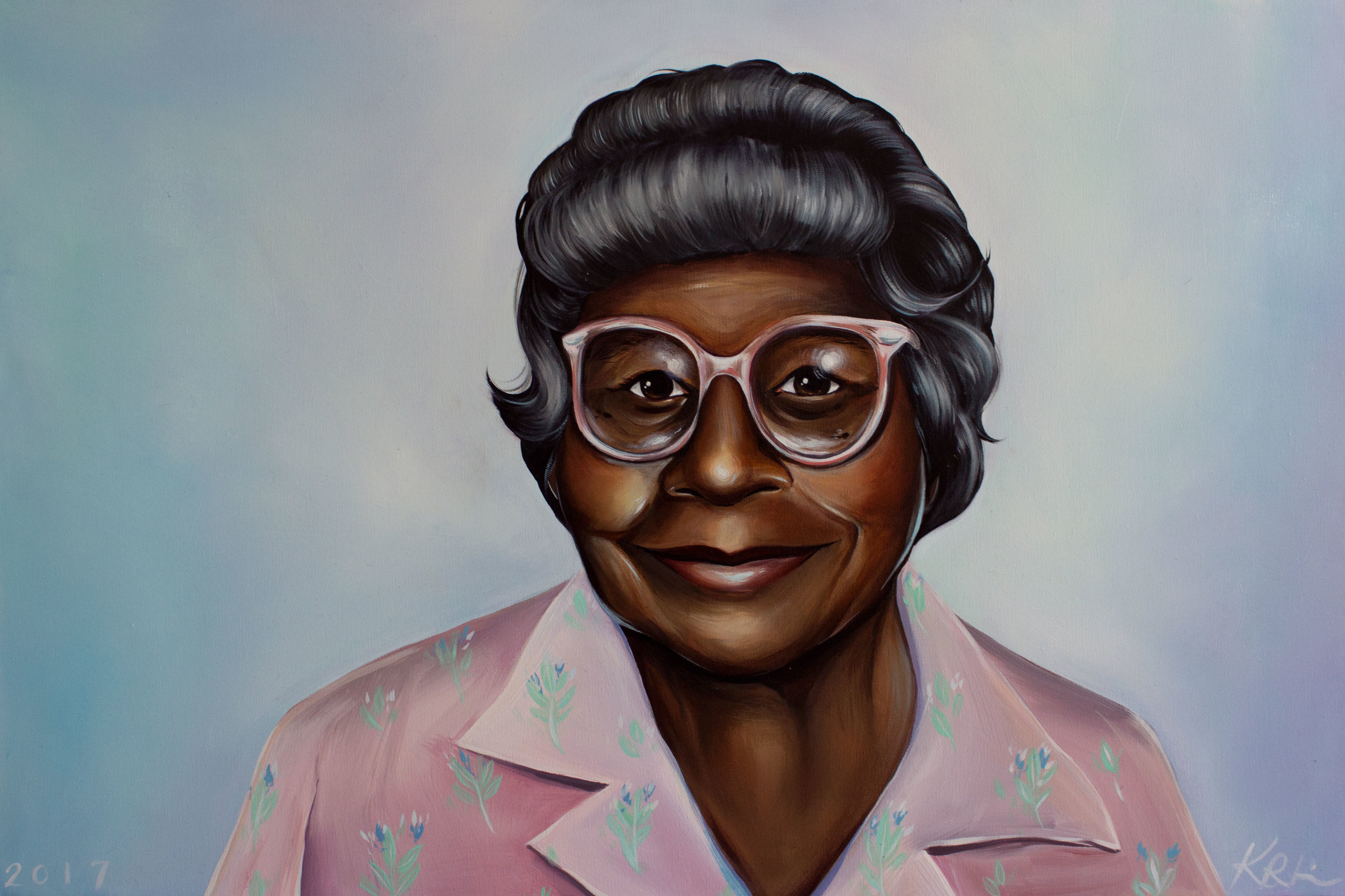 "Rhoda"